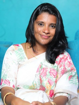nivedhitha